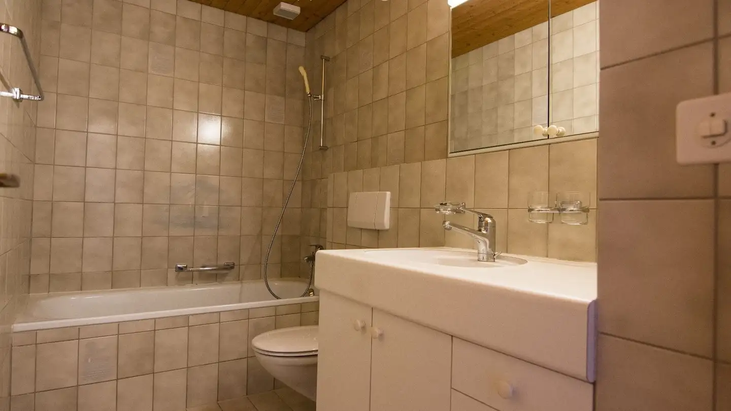 Wohnung mieten - 8458 Dorf - Foto 2