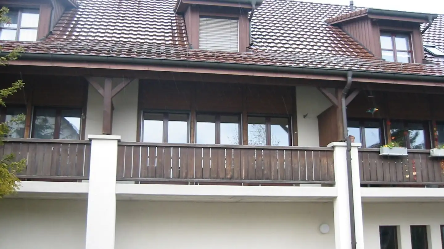 Wohnung mieten - 8458 Dorf - Foto 4
