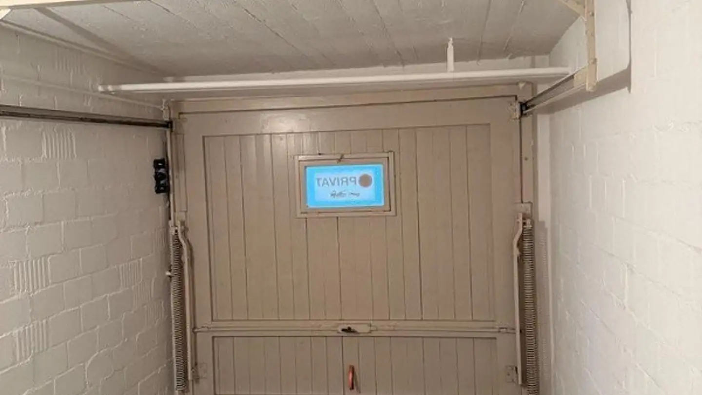 Garage singolo in affitto - Stationsstrasse 34, 8105 Regensdorf - Foto 2