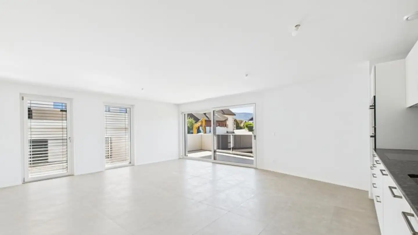 Apartment for sale - 2842 Rossemaison - Photo 2