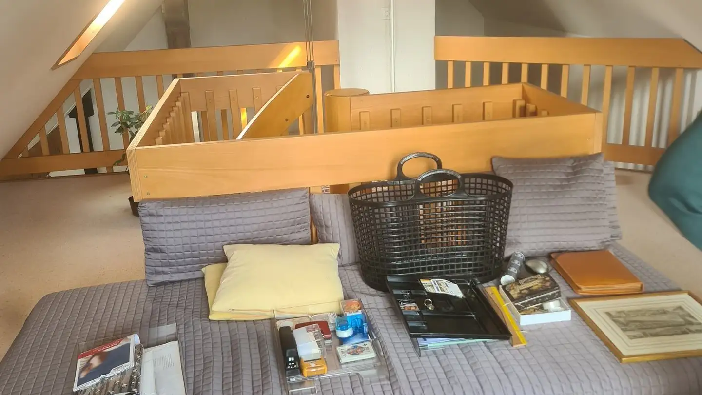 Appartement à louer - Farmweg 5, 3608 Thun - Photo 3