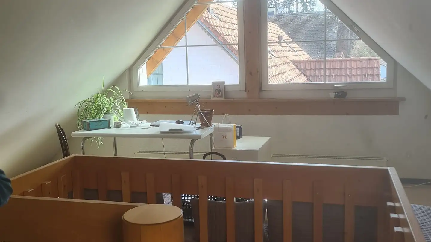 Appartement à louer - Farmweg 5, 3608 Thun - Photo 4