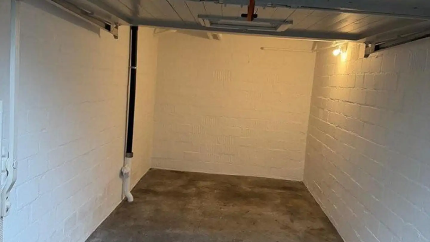 Garage singolo in affitto - Stationsstrasse 34, 8105 Regensdorf - Foto 3