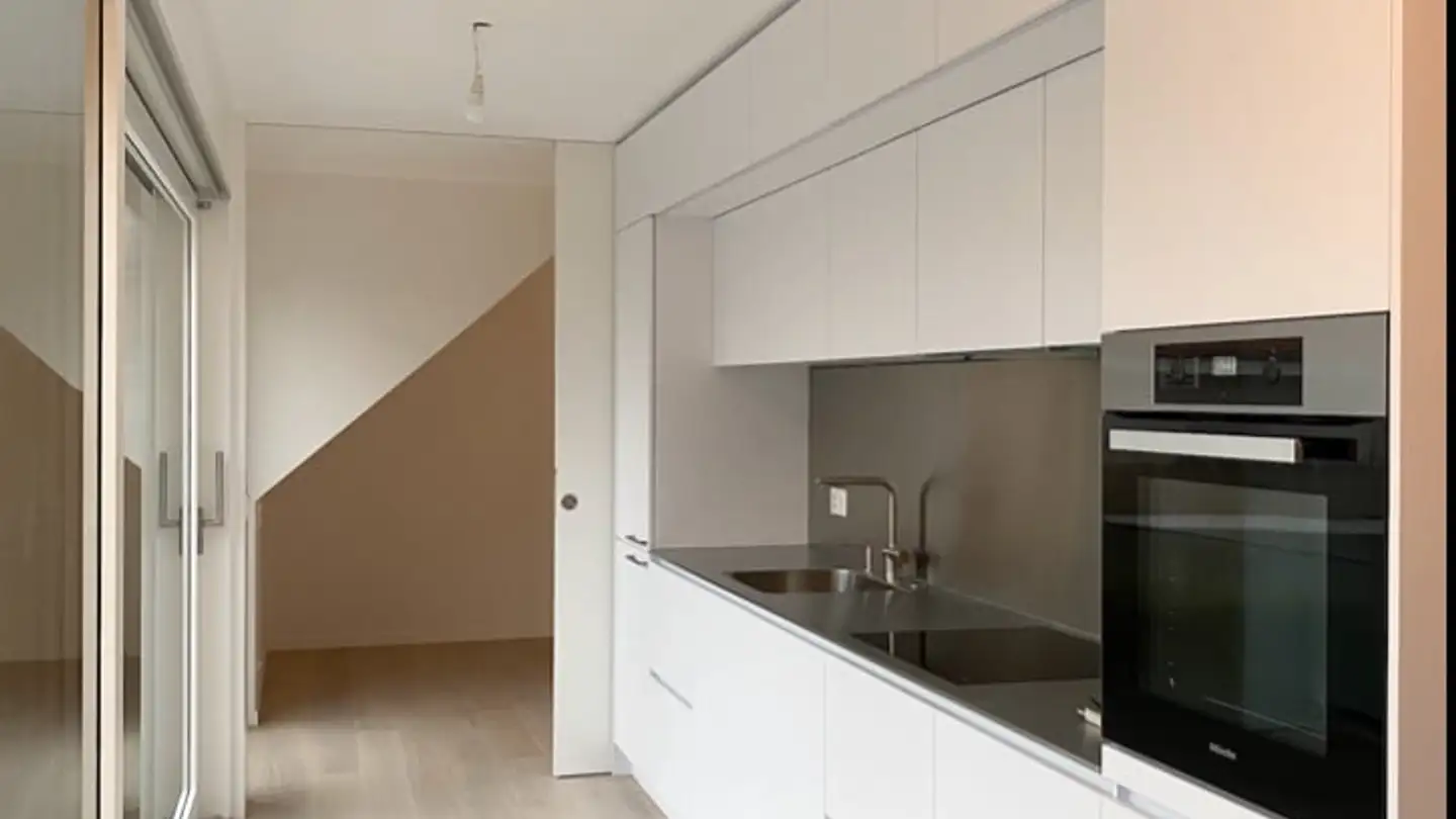 Apartment for rent - 1055 Froideville