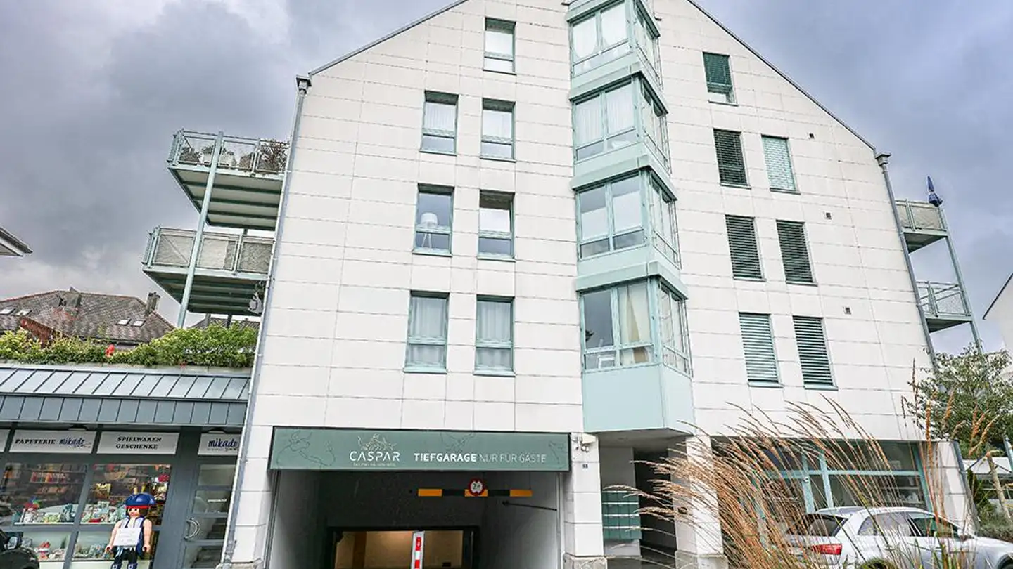 Apartment for rent - Caspar Wolf-Weg 5, 5630 Muri AG