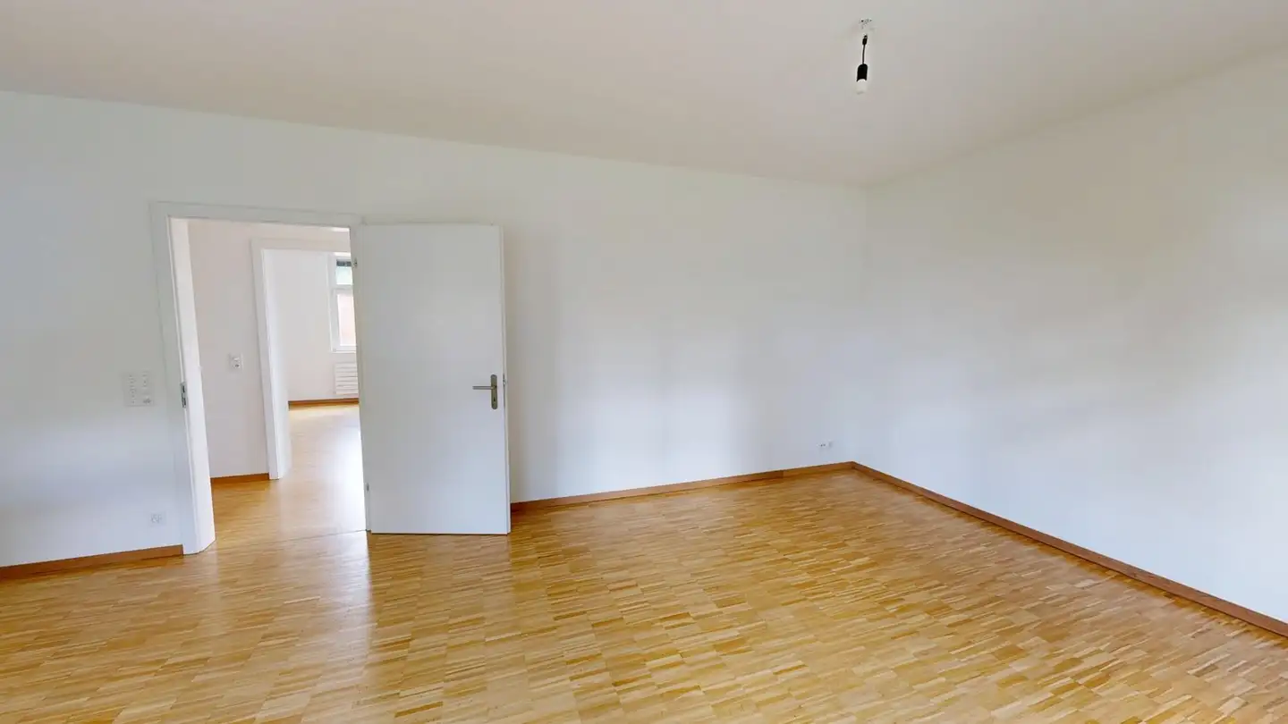 Apartment for rent - Bata-Park 14, 4313 Möhlin - Photo 3