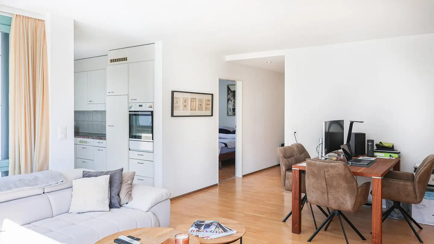 Apartment for rent - Caspar Wolf-Weg 5, 5630 Muri AG - Photo 3