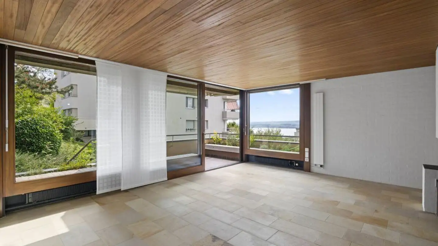 Wohnung mieten - 6300 Zug - Foto 3