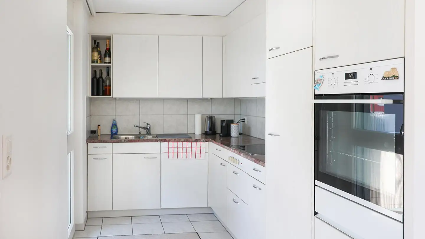 Apartment for rent - Caspar Wolf-Weg 5, 5630 Muri AG - Photo 4