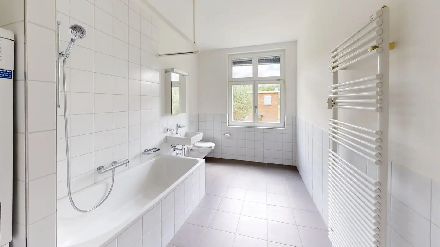 Apartment for rent - Bata-Park 14, 4313 Möhlin - Photo 4