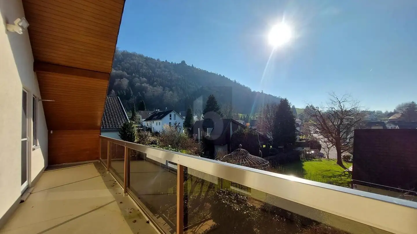 Cave house for rent - 6030 Ebikon