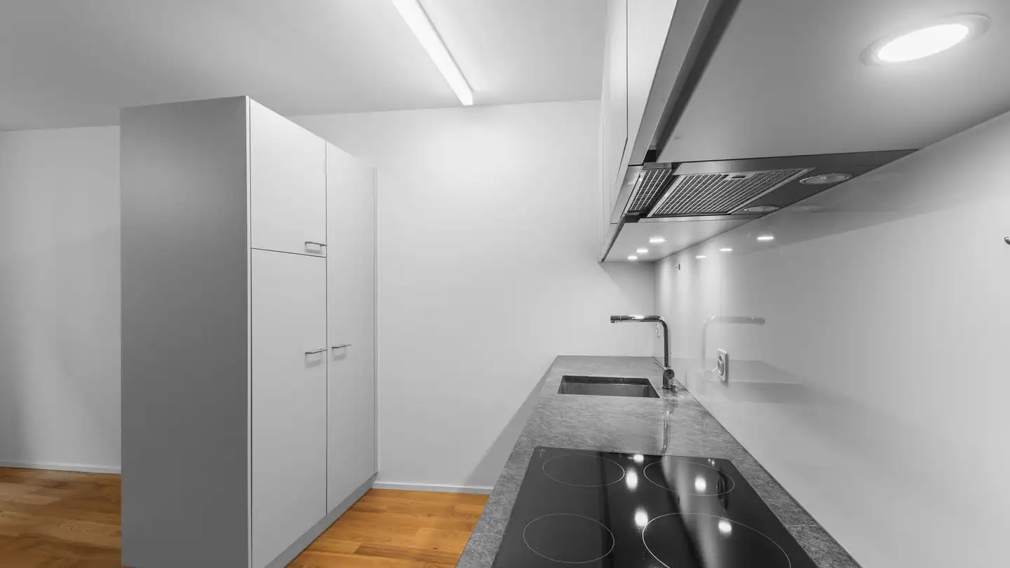 Apartment for rent - Grünpfahlgasse 4, 4001 Basel