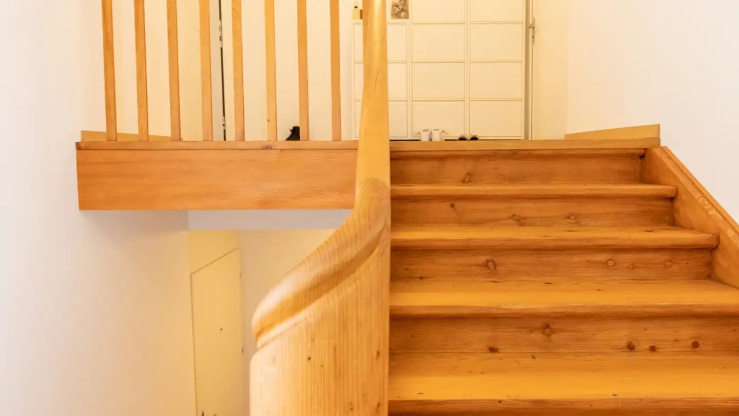 Apartment for rent - Bata-Park 14, 4313 Möhlin