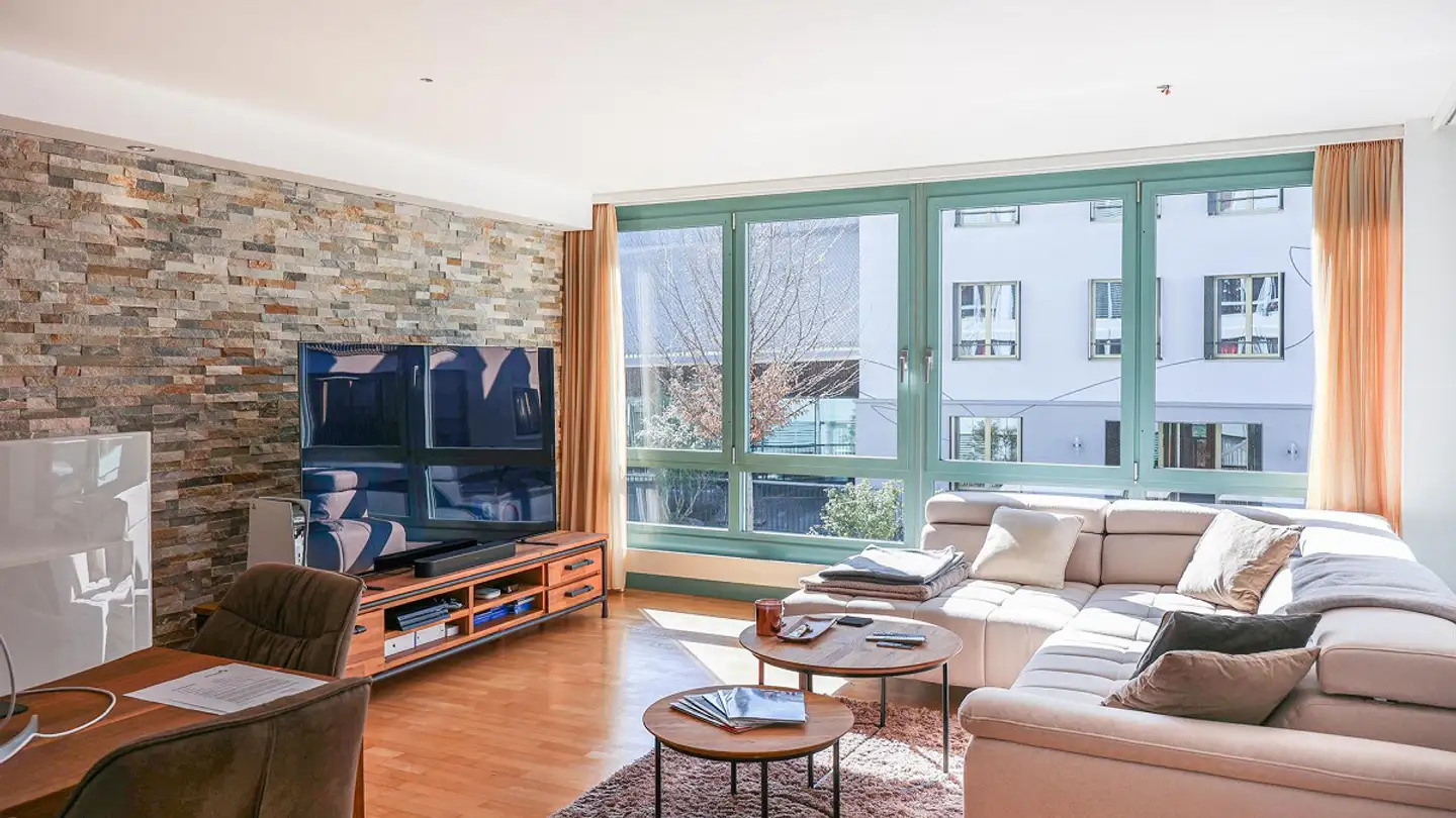 Apartment for rent - Caspar Wolf-Weg 5, 5630 Muri AG - Photo 2