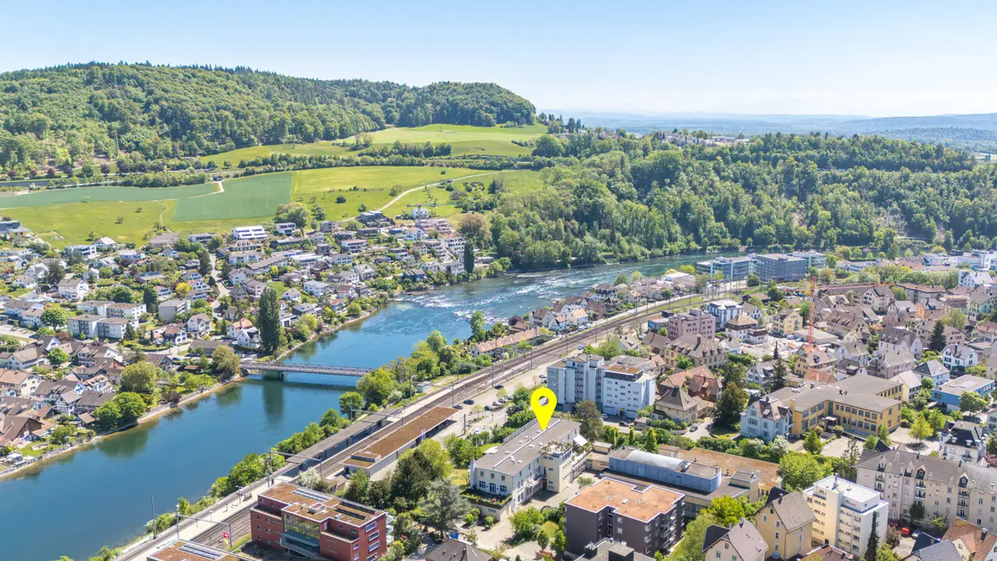 Apartment for sale - Freyastrasse, 8212 Neuhausen am Rheinfall