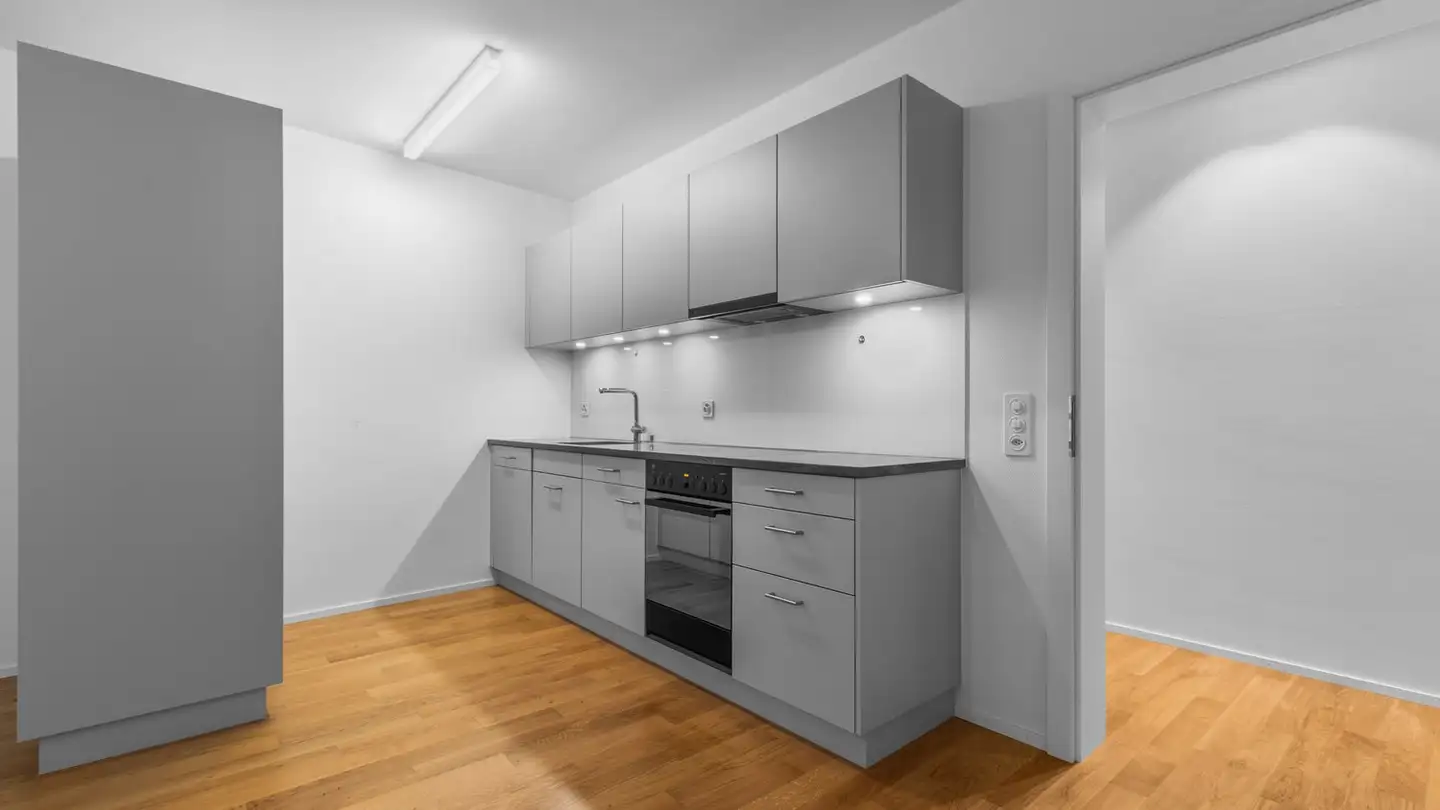 Appartamento in affitto - Grünpfahlgasse 4, 4001 Basel - Photo 2