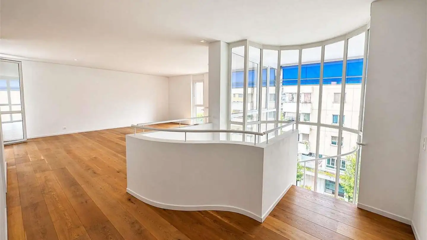 Apartment for rent - Viale Dei Faggi, 6900 Lugano