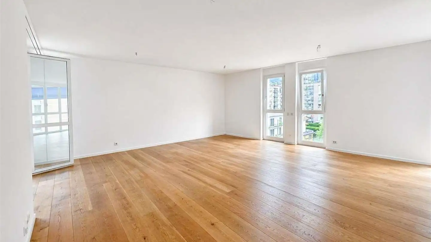 Apartment for rent - Viale Dei Faggi, 6900 Lugano - Photo 2