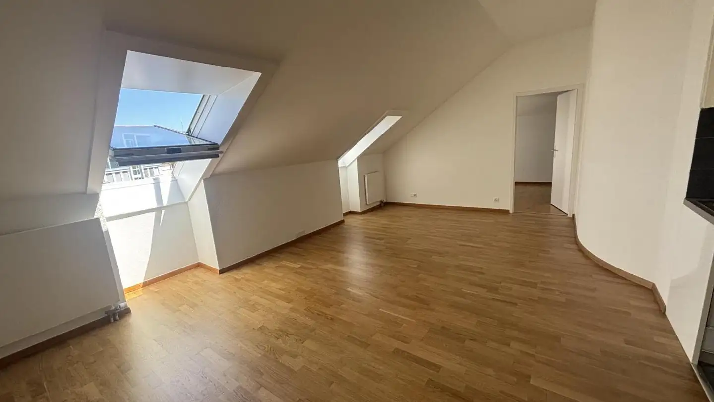 Appartement à louer - 1207 Genève