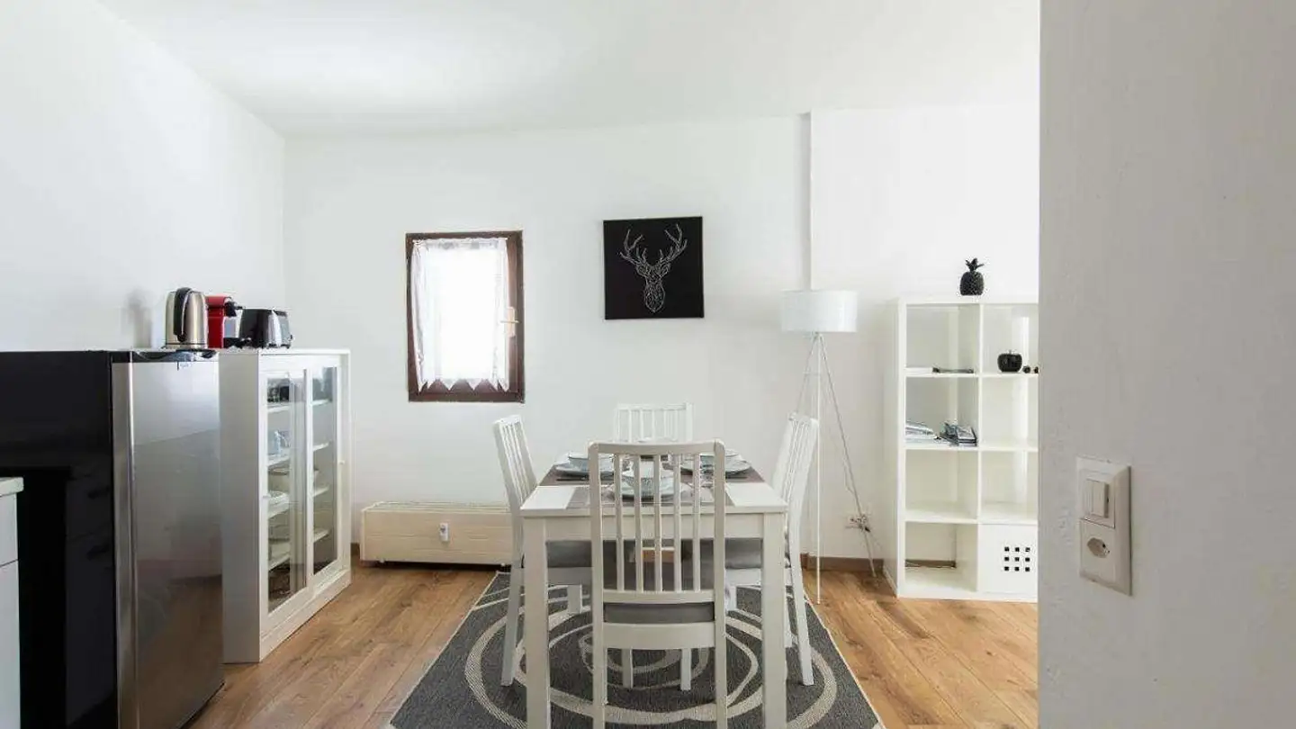 Appartamento in vendita - Via Maistra 11, 7513 Silvaplana - Photo 2