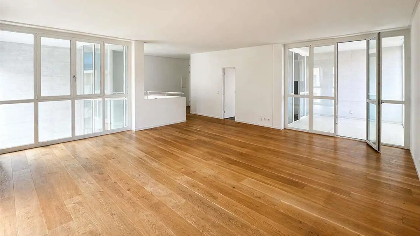 Apartment for rent - Viale Dei Faggi, 6900 Lugano - Photo 3