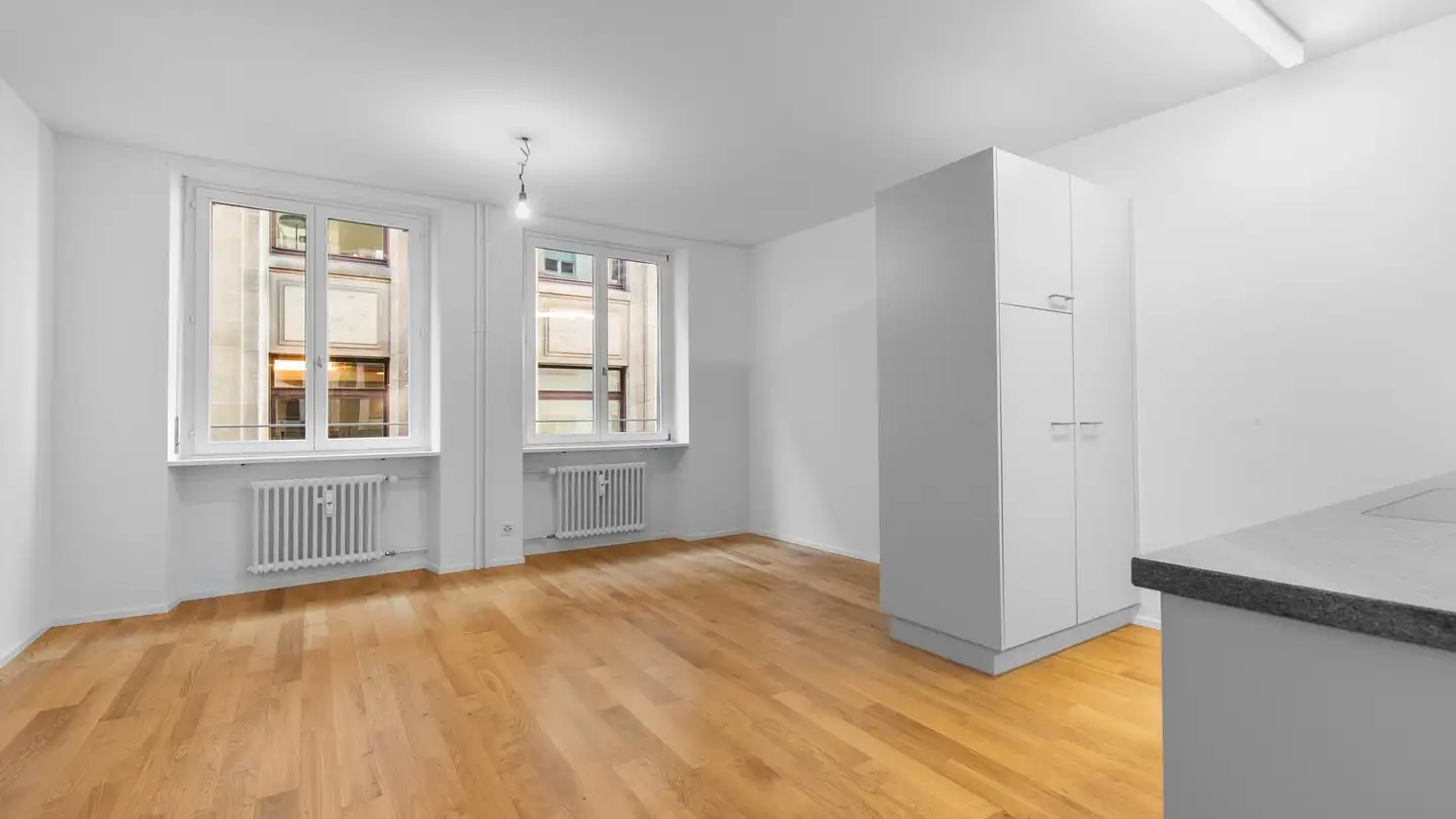 Appartamento in affitto - Grünpfahlgasse 4, 4001 Basel - Photo 4