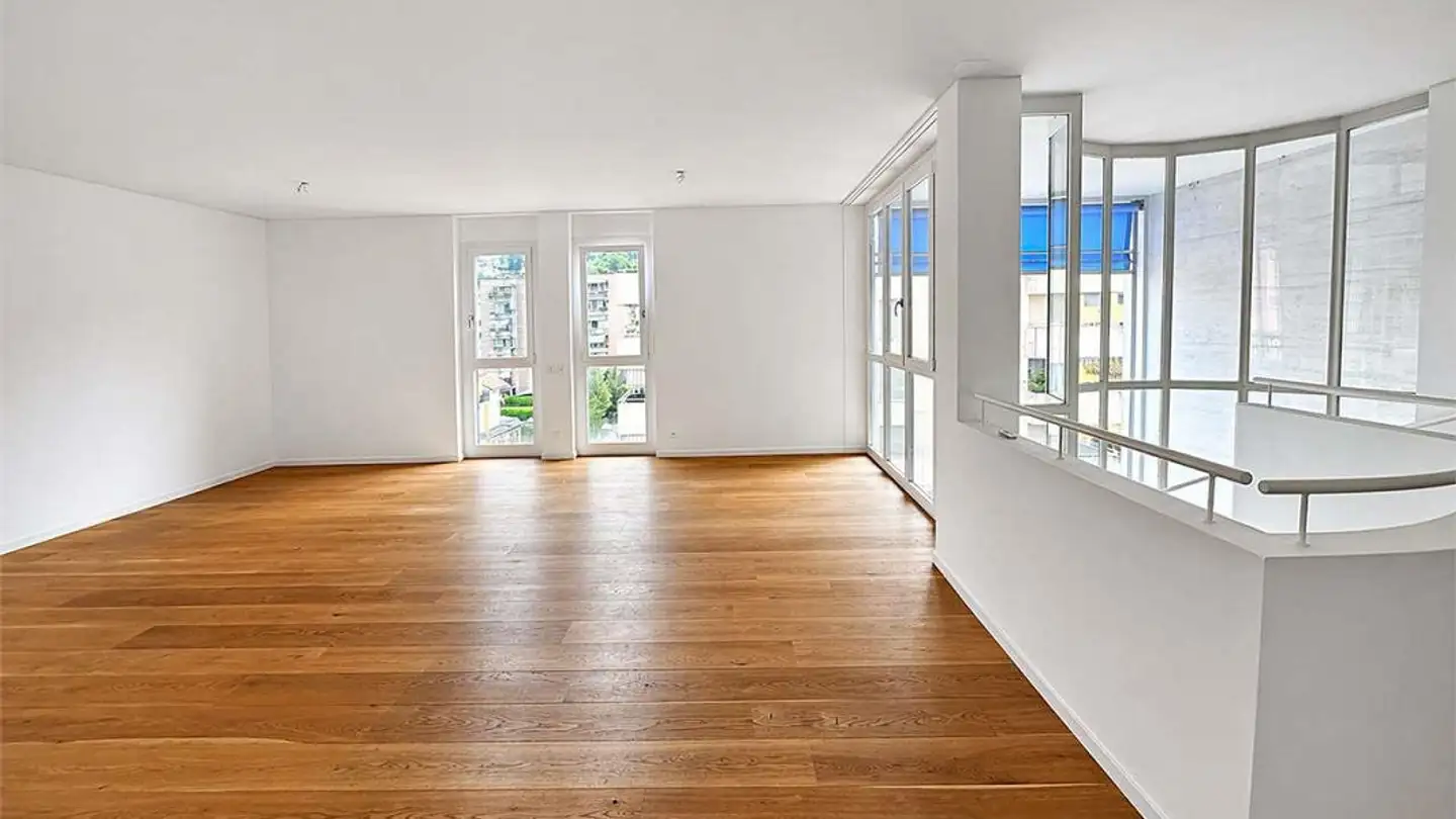 Apartment for rent - Viale Dei Faggi, 6900 Lugano - Photo 4