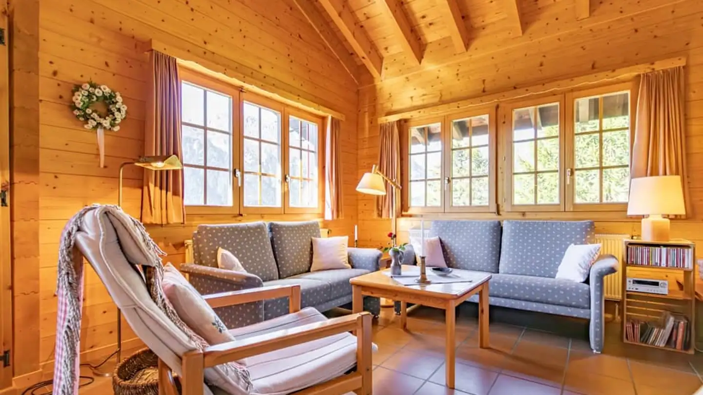 Casa singola in vendita - 3997 Bellwald - Photo 2