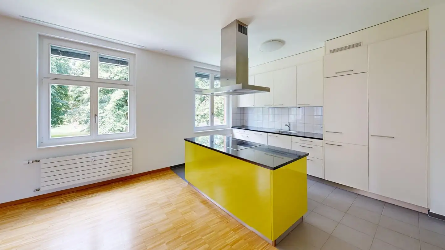 Apartment for rent - Bata-Park 14, 4313 Möhlin - Photo 3