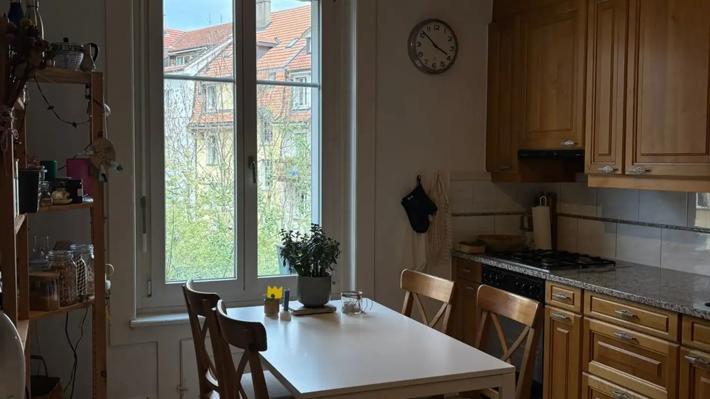 Chambre à louer - Länggassstrasse 40a, 3012 Bern - Photo 2