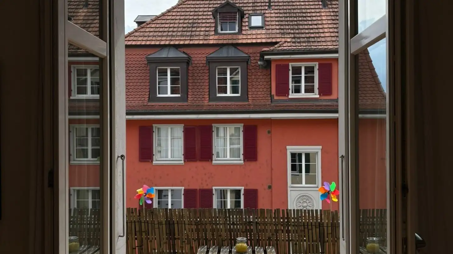 Chambre à louer - Länggassstrasse 40a, 3012 Bern - Photo 3