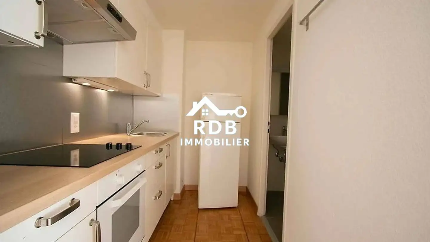 Appartement à louer - 1207 Genève - Photo 2