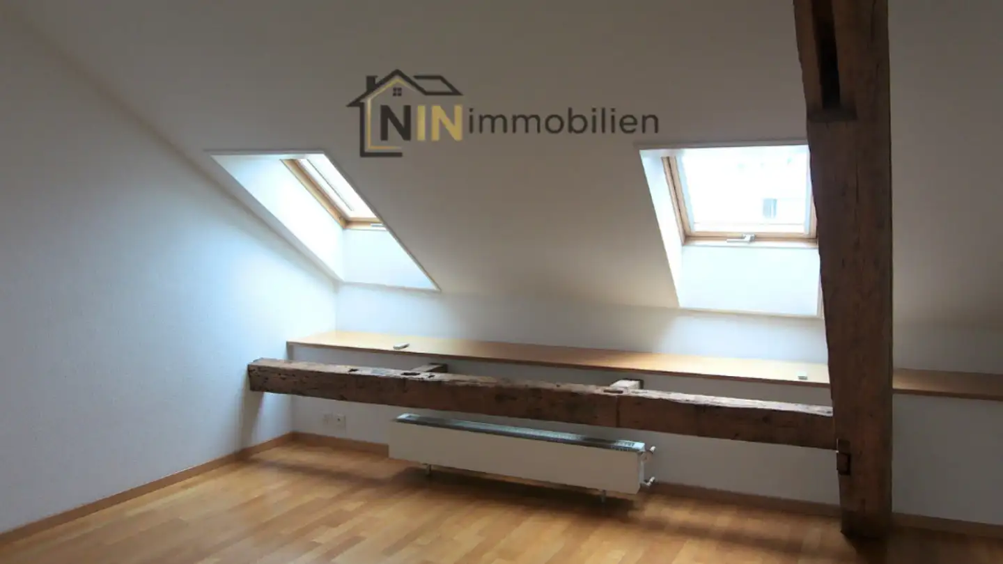 Appartement à louer - 4500 Solothurn - Photo 2