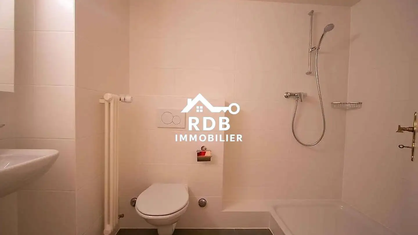 Appartement à louer - 1207 Genève - Photo 3