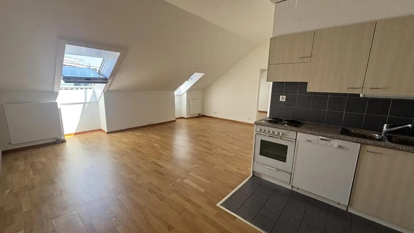Appartement à louer - 1207 Genève - Photo 2