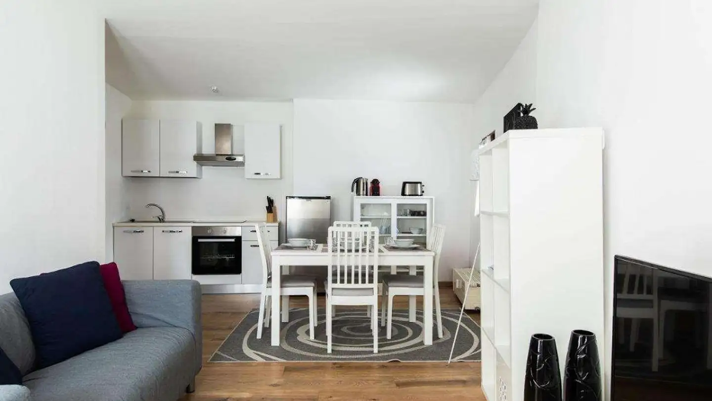 Appartamento in vendita - Via Maistra 11, 7513 Silvaplana - Photo 3