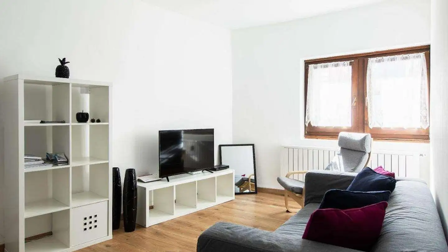 Appartamento in vendita - Via Maistra 11, 7513 Silvaplana - Photo 4