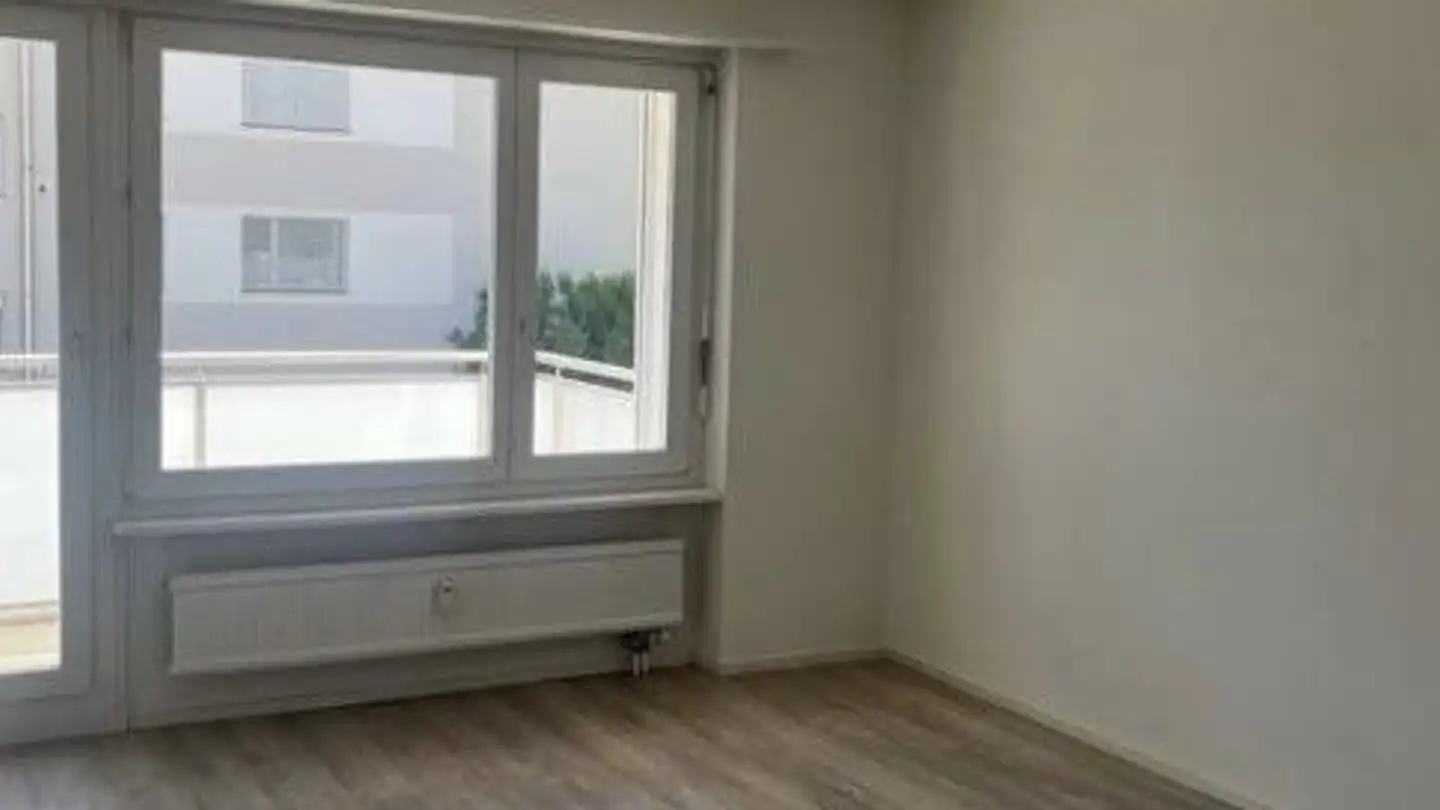 Appartement à louer - Kastelsstrasse 117, 2540 Grenchen