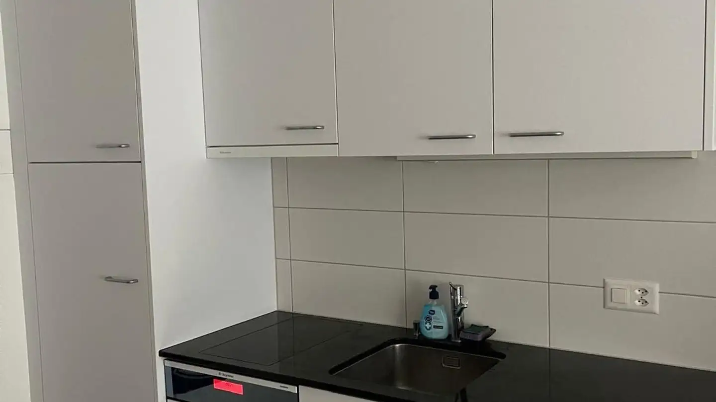 Appartement à louer - Kastelsstrasse 117, 2540 Grenchen - Photo 2