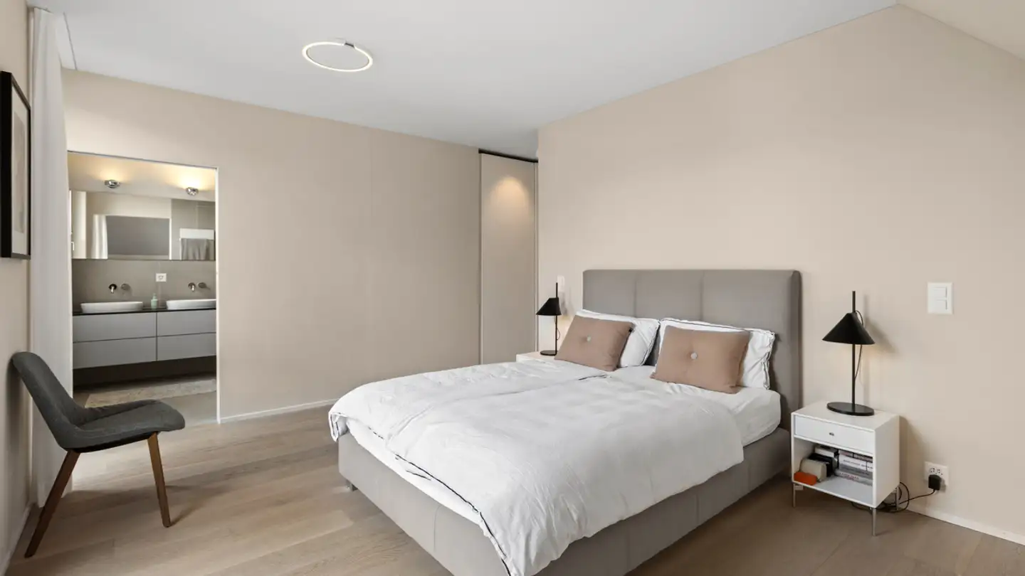 Penthouse kaufen - 8142 Uitikon Waldegg - Foto 4