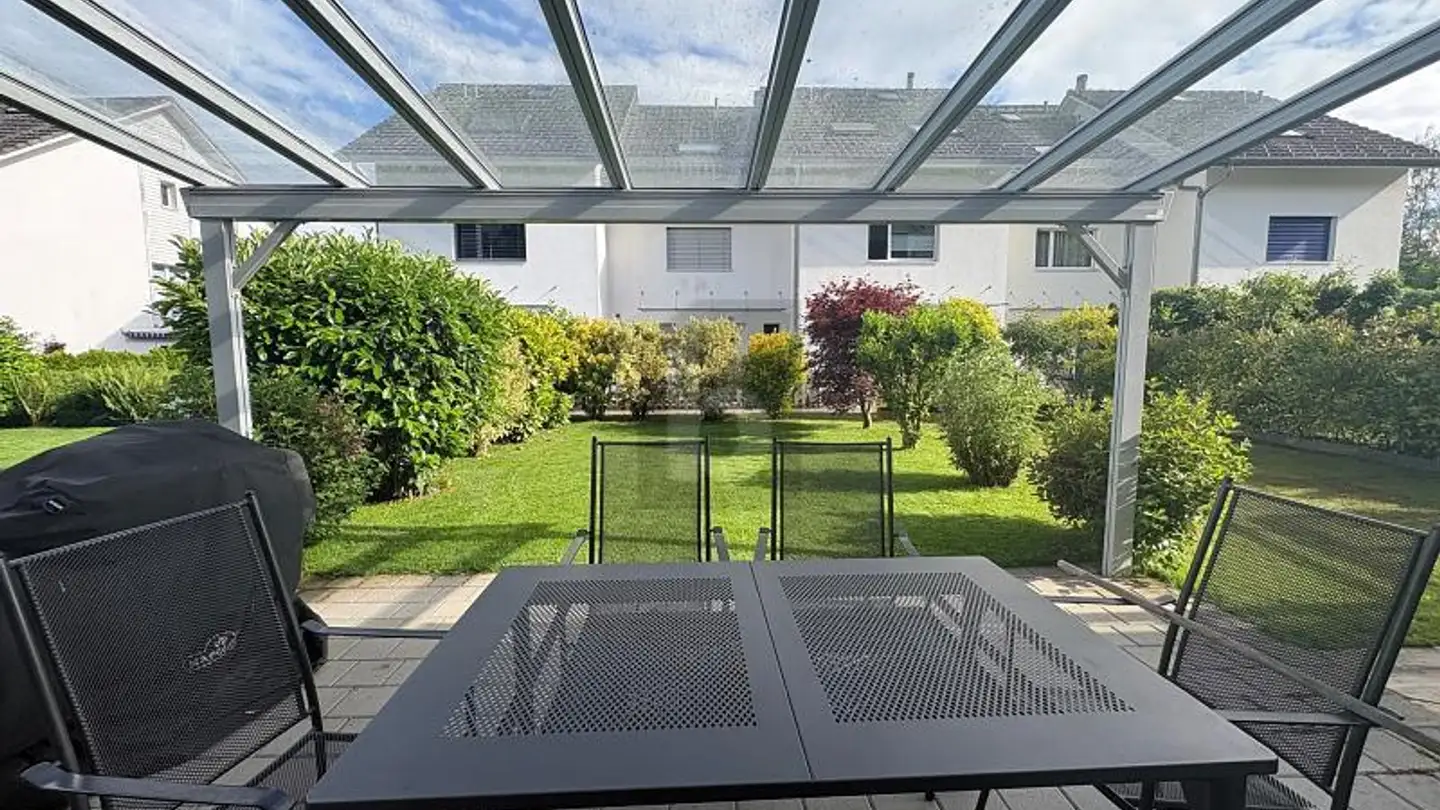 Maison en terrasse à louer - 8604 Volketswil - Photo 3