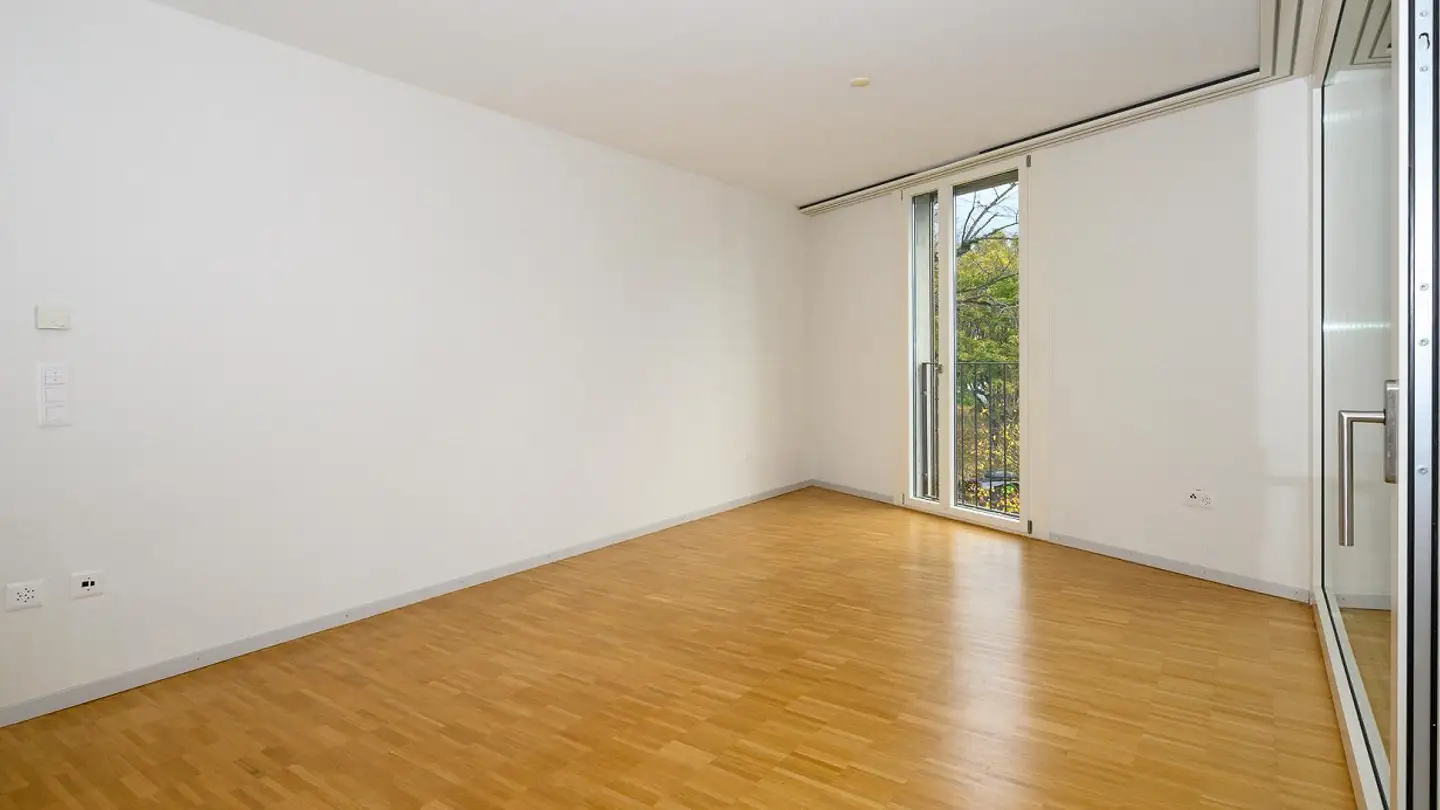 Wohnung mieten - Chemin Des Grandes-Roches 5, 1018 Lausanne - Foto 4