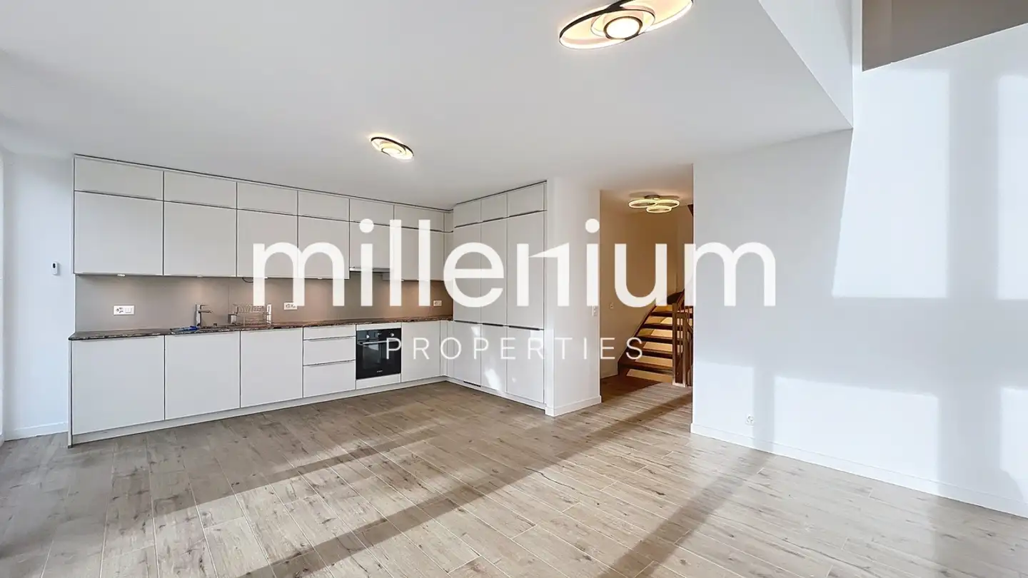 Single house for rent - 1294 Genthod - Photo 3