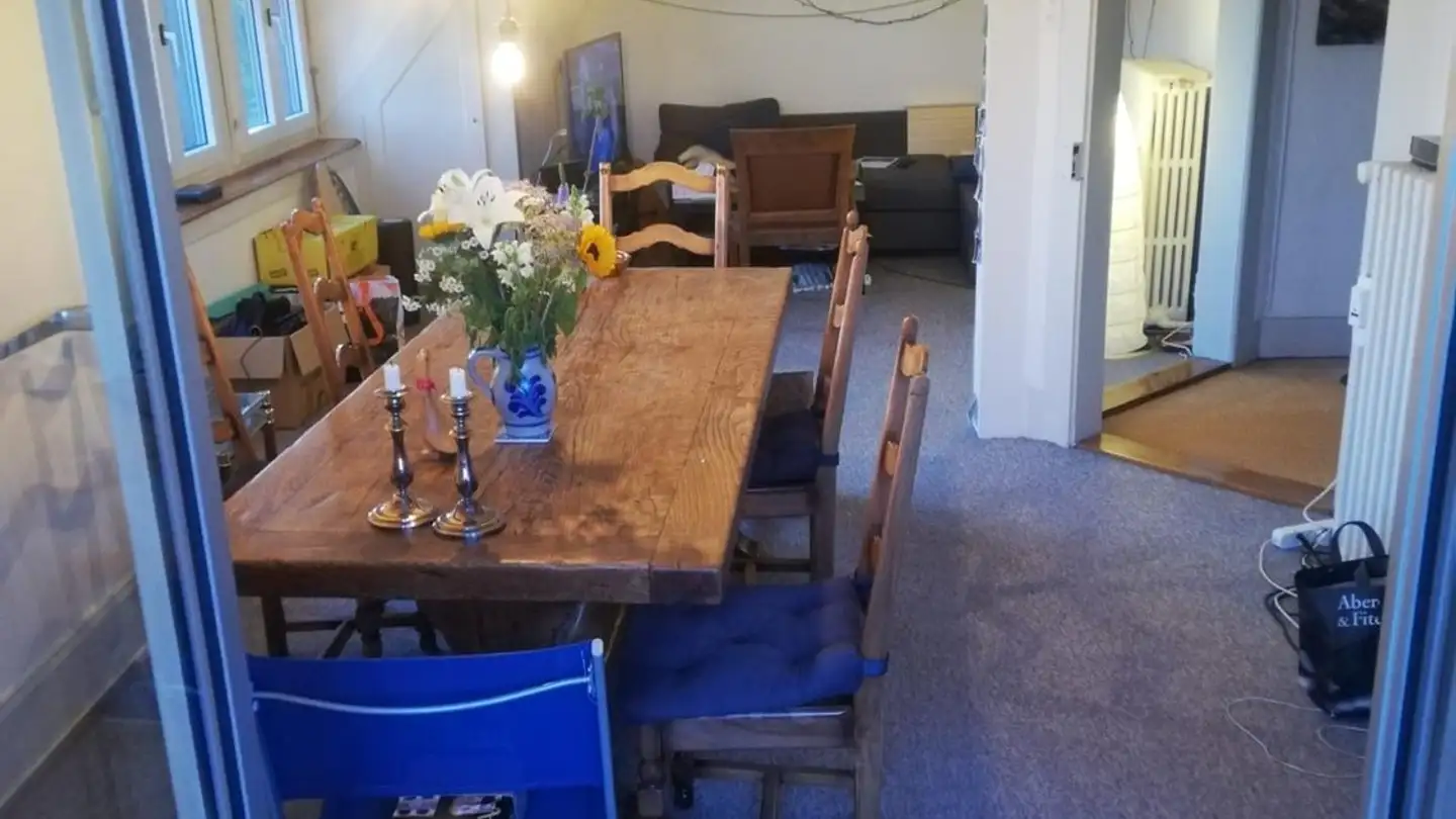 Apartment for rent - Stapferstrasse, 8006 Zürich