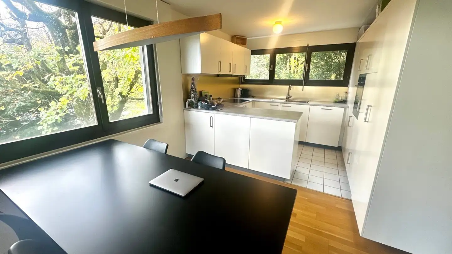 Appartamento in affitto - Rue De L'octroi / Zollhausstrasse 62, 2504 Biel/Bienne