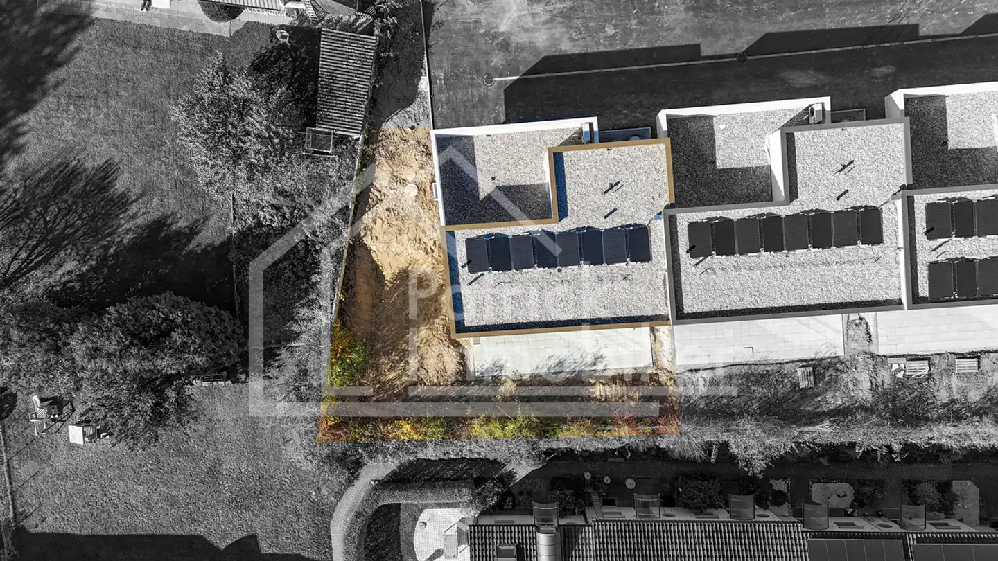 Casa a gradini in vendita - Route Du Levant 16, 1753 Matran - Foto 2