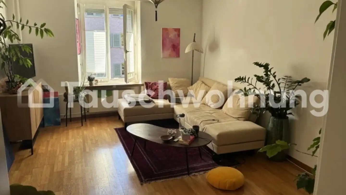 Appartamento in affitto - 8005 Zürich