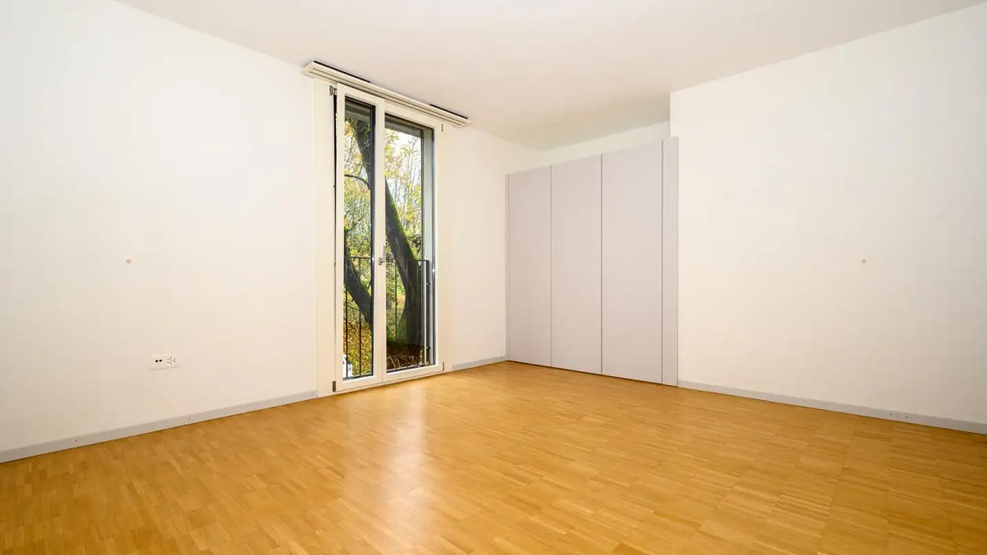 Wohnung mieten - Chemin Des Grandes-Roches 5, 1018 Lausanne - Foto 3