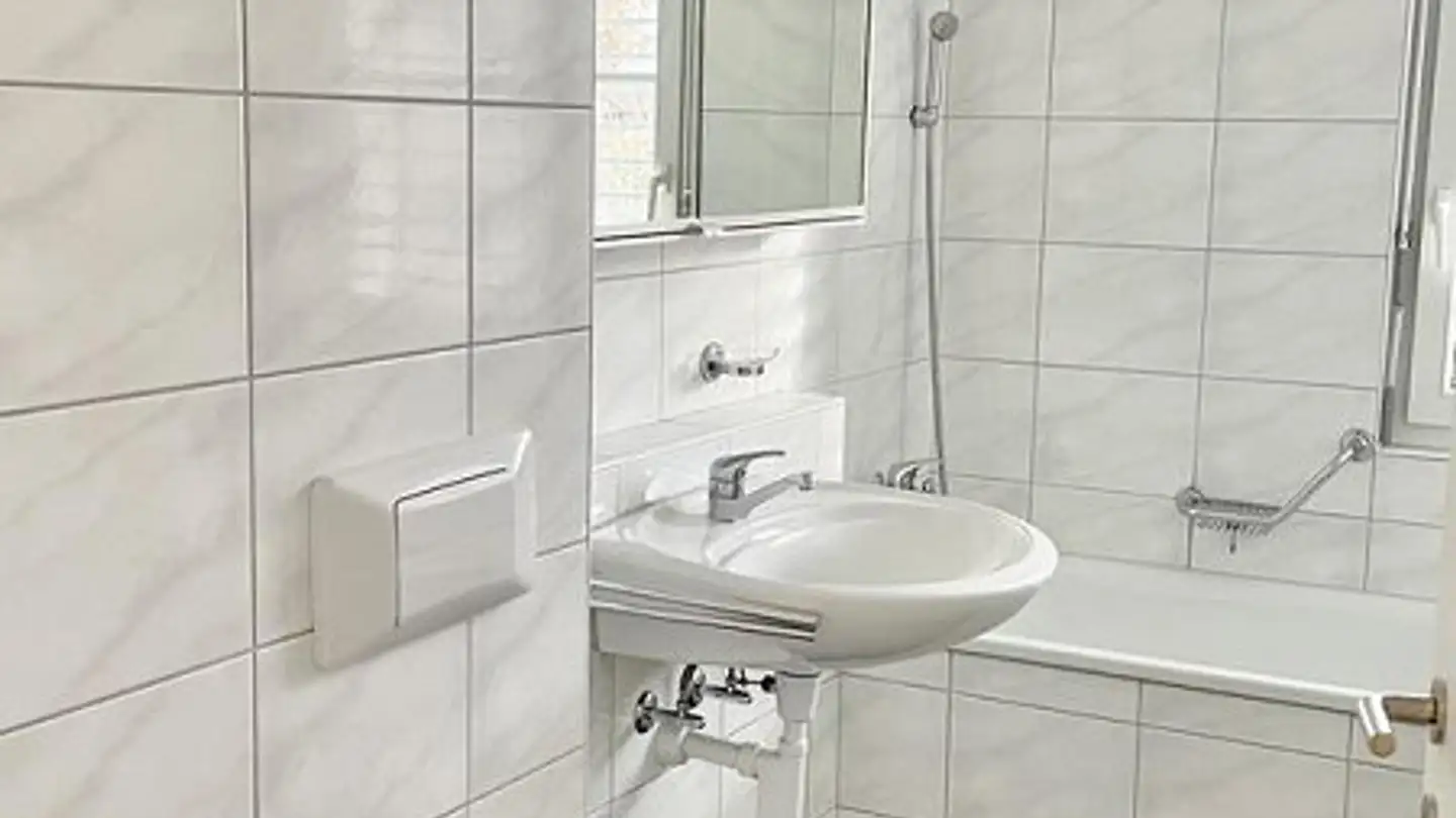 Appartement à louer - Rosenburgstrasse 16, 8630 Rüti ZH - Photo 3
