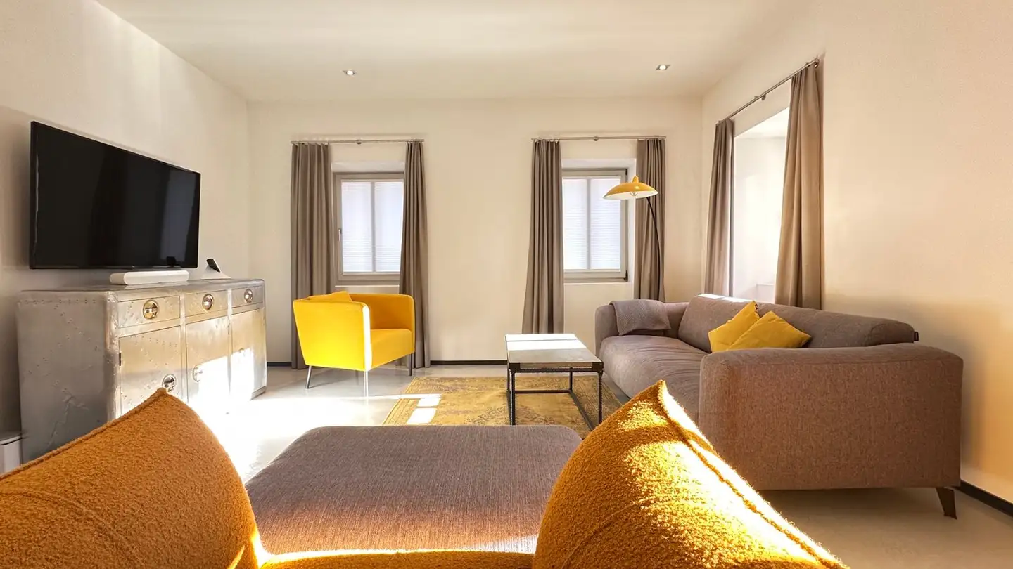 Apartment for sale - Obere Strasse 37, 7270 Davos Platz - Photo 3